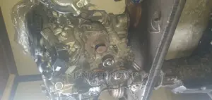 Complete Engine for Lexus Is250 2gr