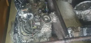 Complete Engine for Lexus Is250 2gr