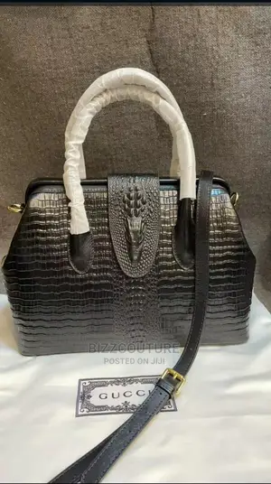 Original GUCCI HANDBAGS Available in Store