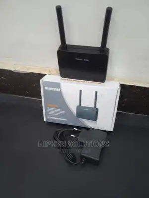 Affordable Repeater