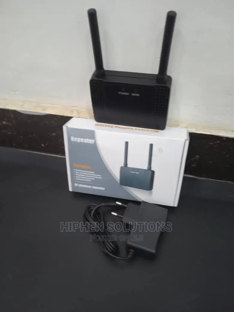 Affordable Repeater
