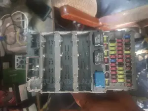 Inner Fuse Box for Honda Accord 2013-2017