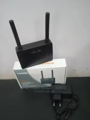 Reliable Repeater