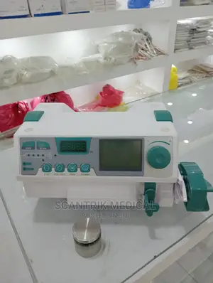 Quality Syringe Pump