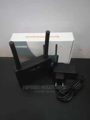 Durable Repeater