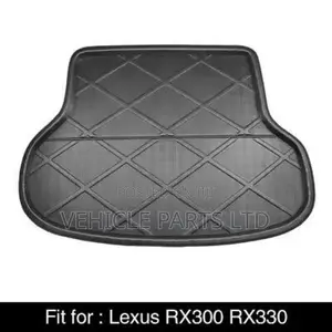 Boot Mat Lexus Rx300 1999-2003