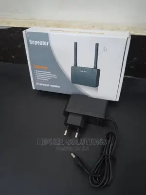 High Quality Repeater