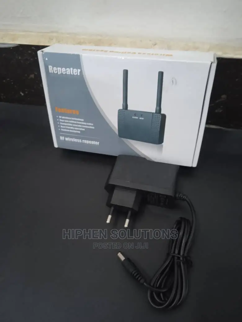 High Quality Repeater