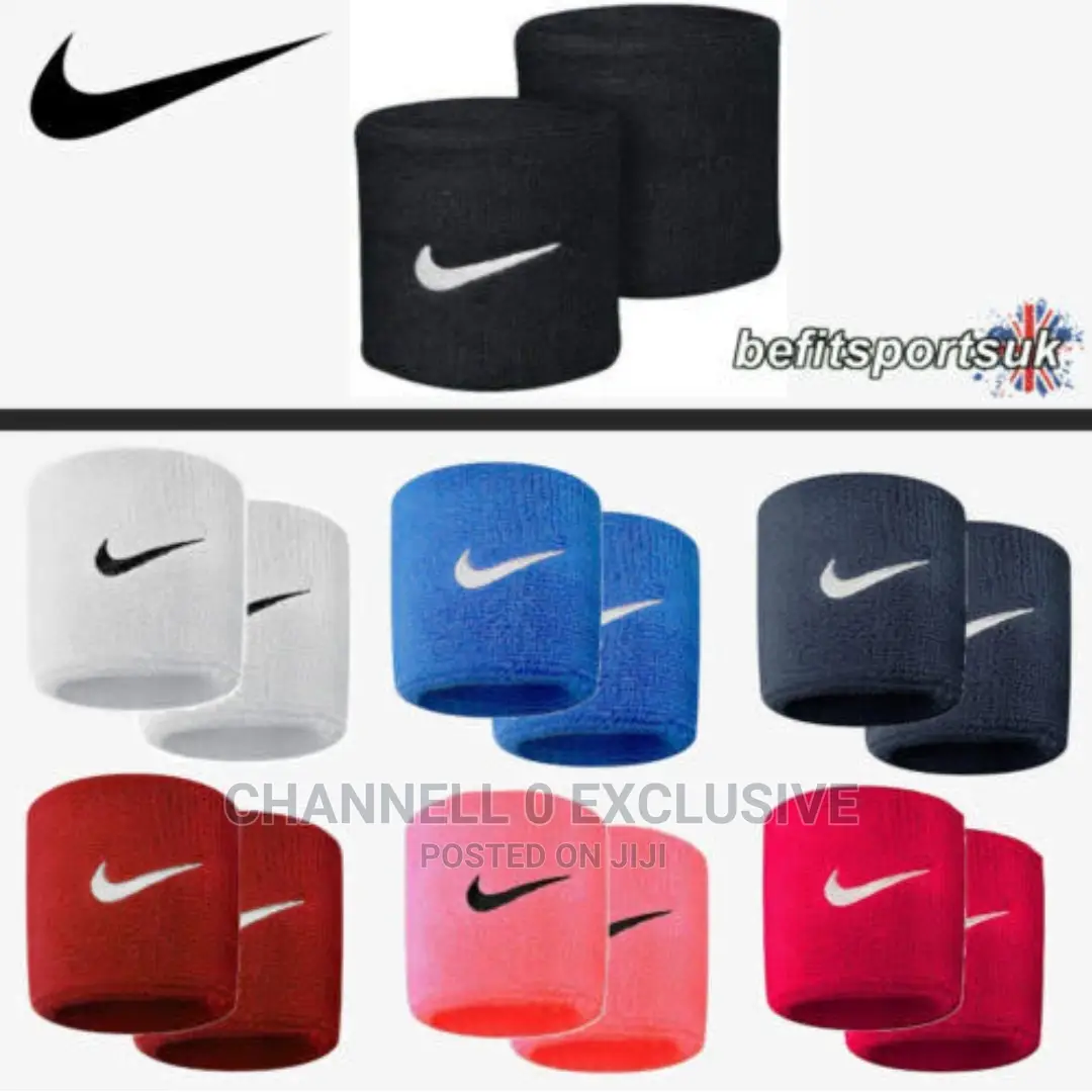 Nike Handband