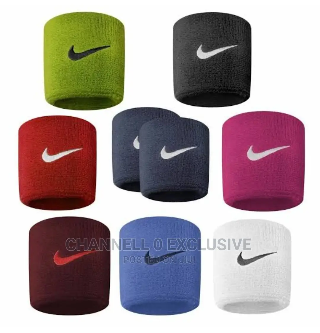Nike Handband