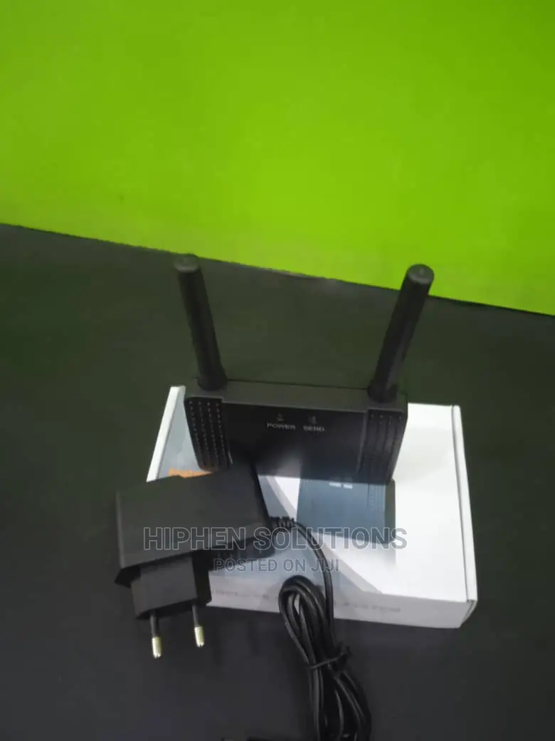 Affordable Repeater