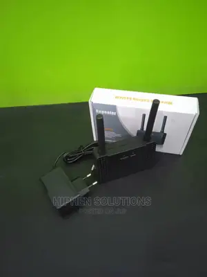 Durable Repeater