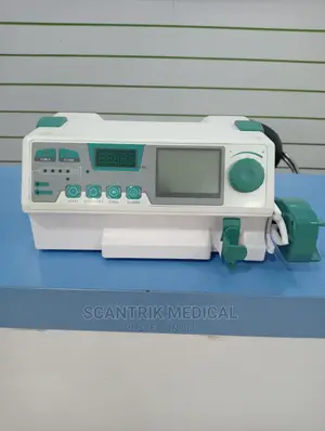 High Quality Syringe Infusion Pump