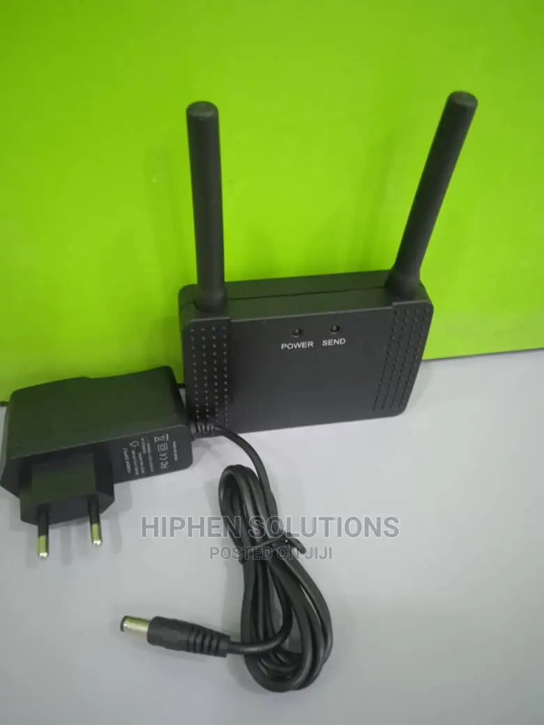 High Quality Repeaters