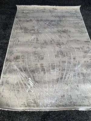 Turkish Center Rugs LAVINIA