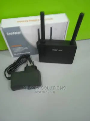 Repeaters In Apo
