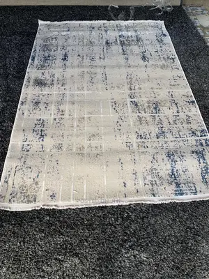 Turkish Center Rugs