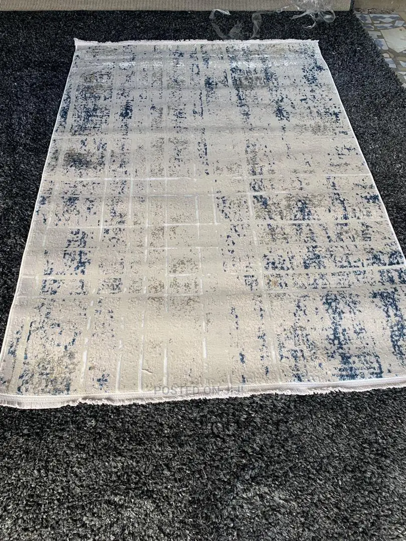 Turkish Center Rugs