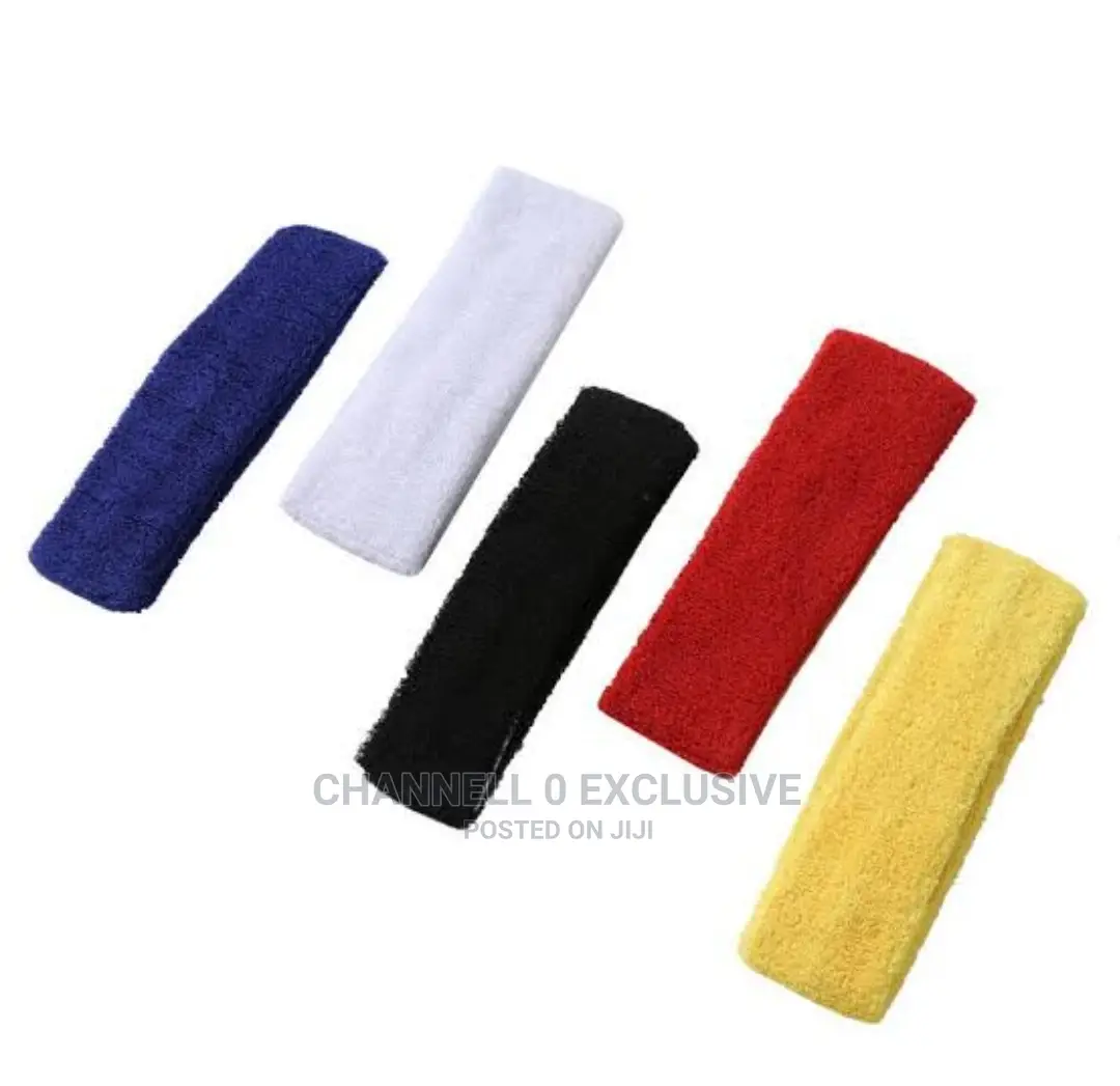 Plain Headband