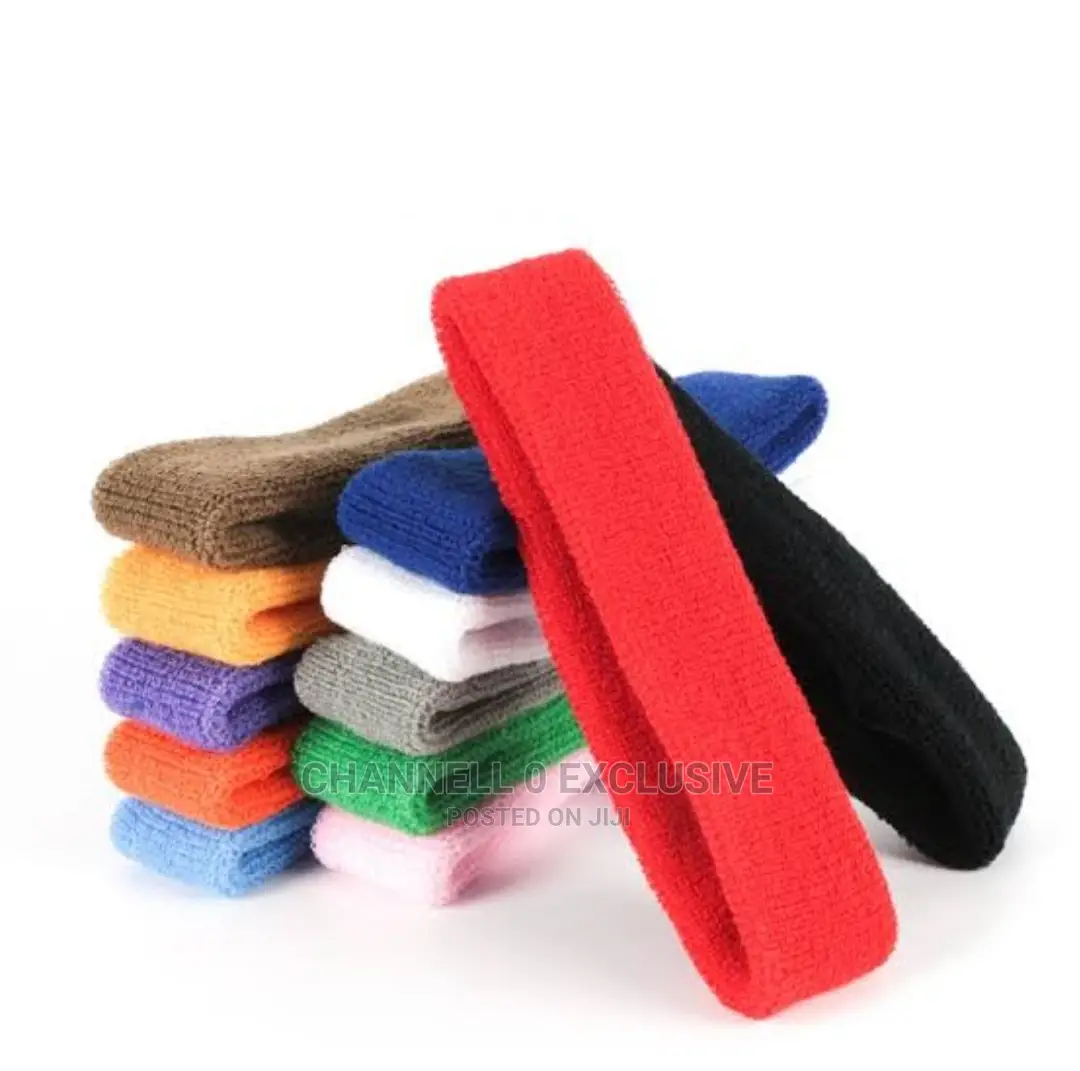 Plain Headband
