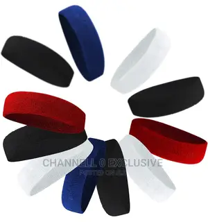 Plain Headband