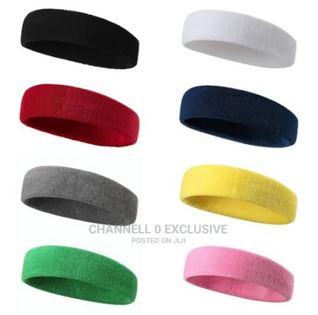 Plain Headband