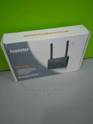 Durable Repeaters