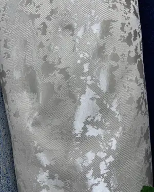 Turkish Curtains Materials
