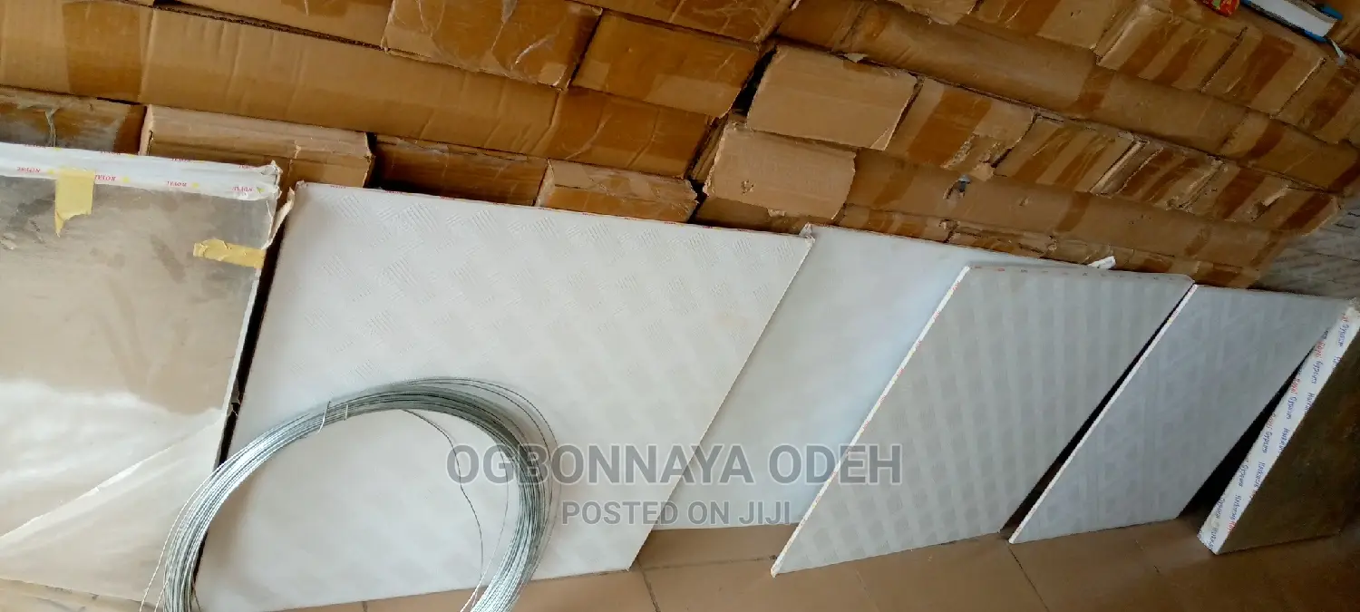 Suspended Ceiling Accessories