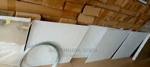Suspended Ceiling Accessories