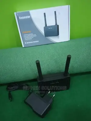 High Quality Repeater