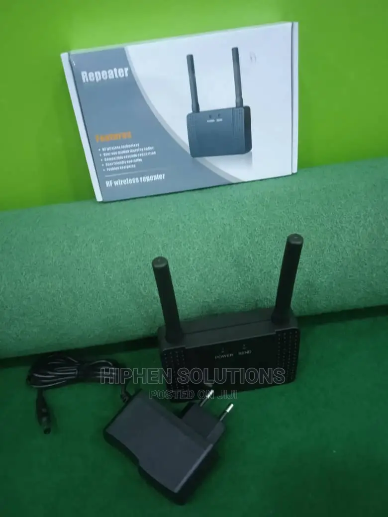 High Quality Repeater
