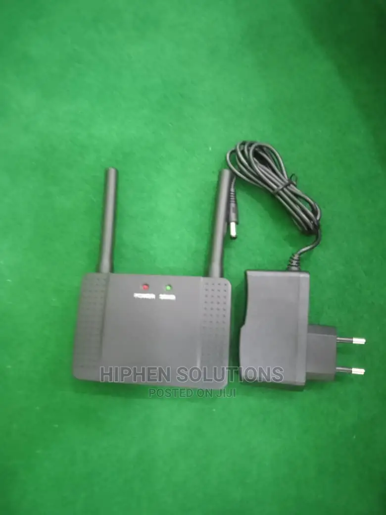 Durable Repeater