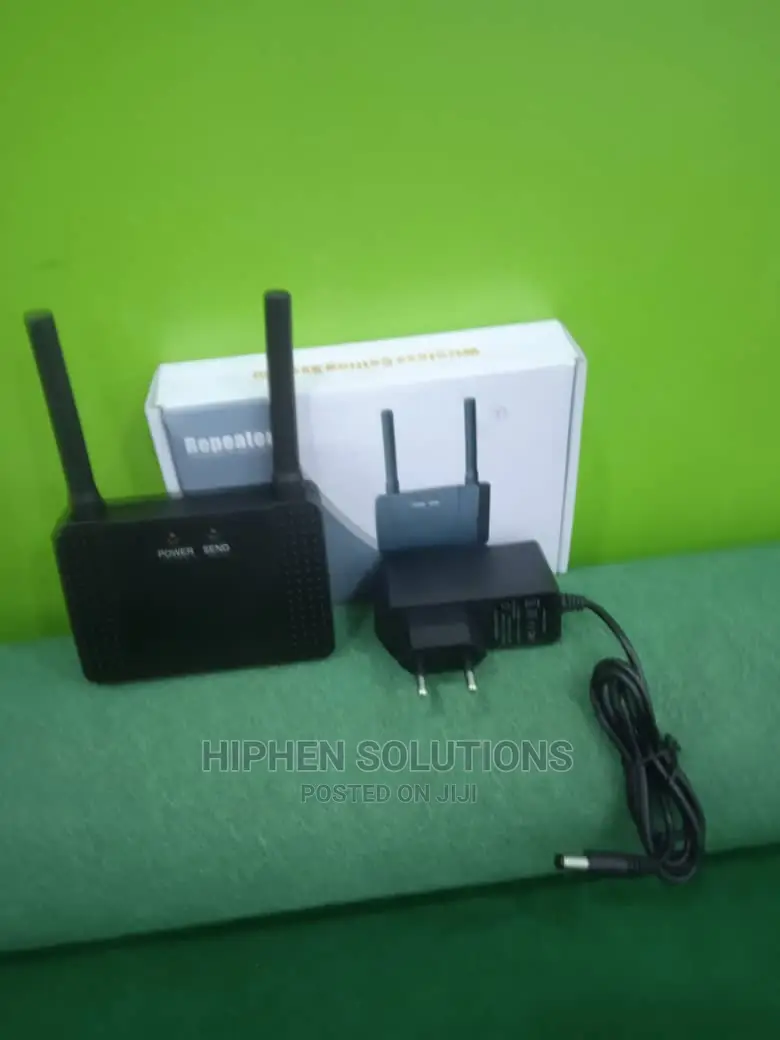 Repeater In Surulere