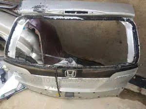 Boot for Honda CRV 2013-2015