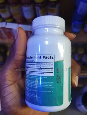 Myo+D-chiro Inositol