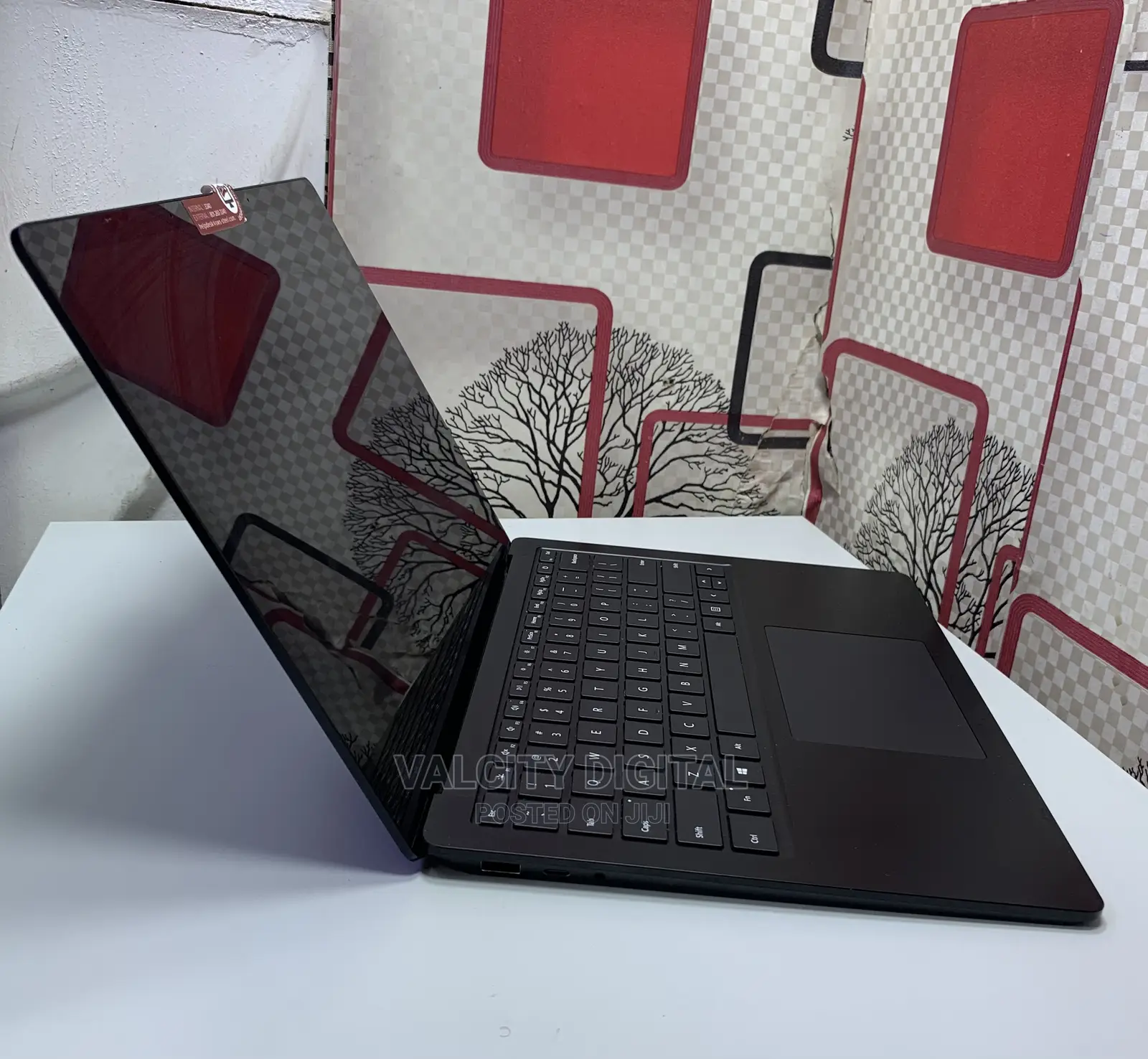 Laptop Microsoft Surface Laptop 3 16GB Intel Core i7 SSD 256GB