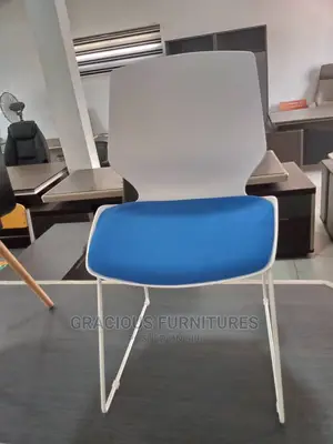 Executive Visitors Chair