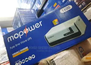 1.6kva Pure Sine Wave Inverter