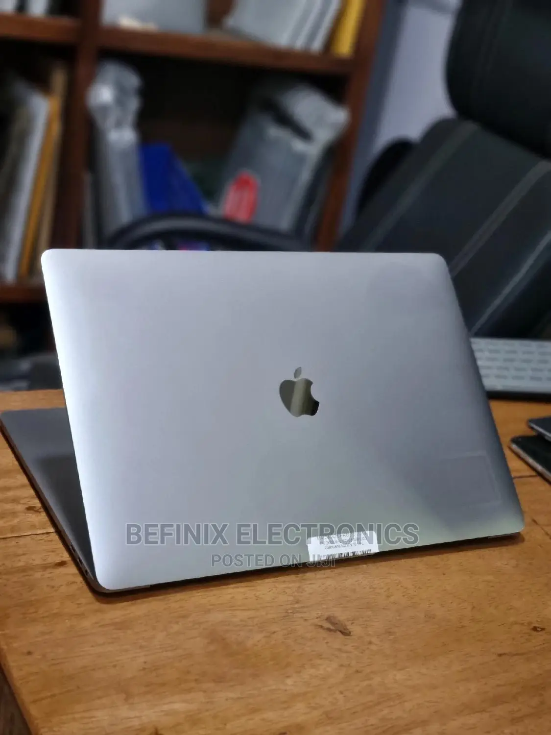 Laptop Apple MacBook Pro 2019 32GB Intel Core I7 SSD 1T