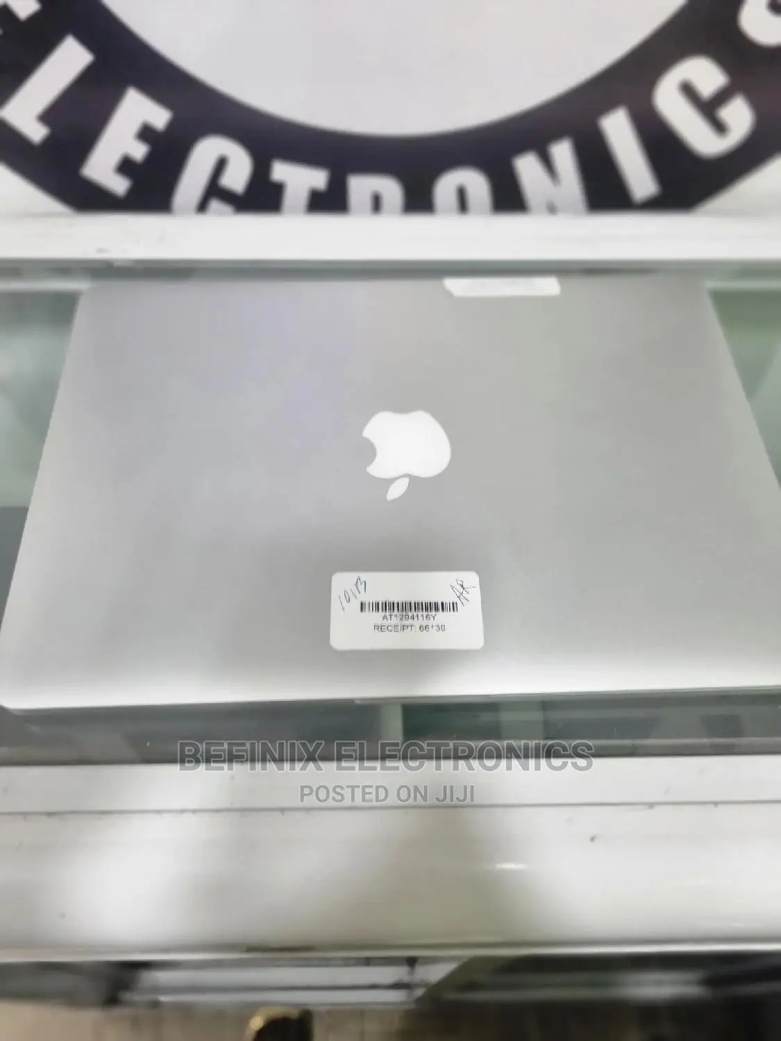 Laptop Apple MacBook Pro 2015 16GB Intel Core I7 SSD 512GB