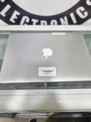 Laptop Apple MacBook Pro 2015 16GB Intel Core I7 SSD 512GB