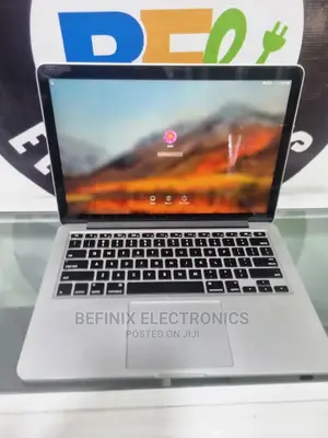 Laptop Apple MacBook Pro 2015 16GB Intel Core I7 SSD 512GB