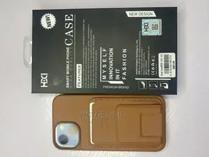 iPhone 14 Max Pouch