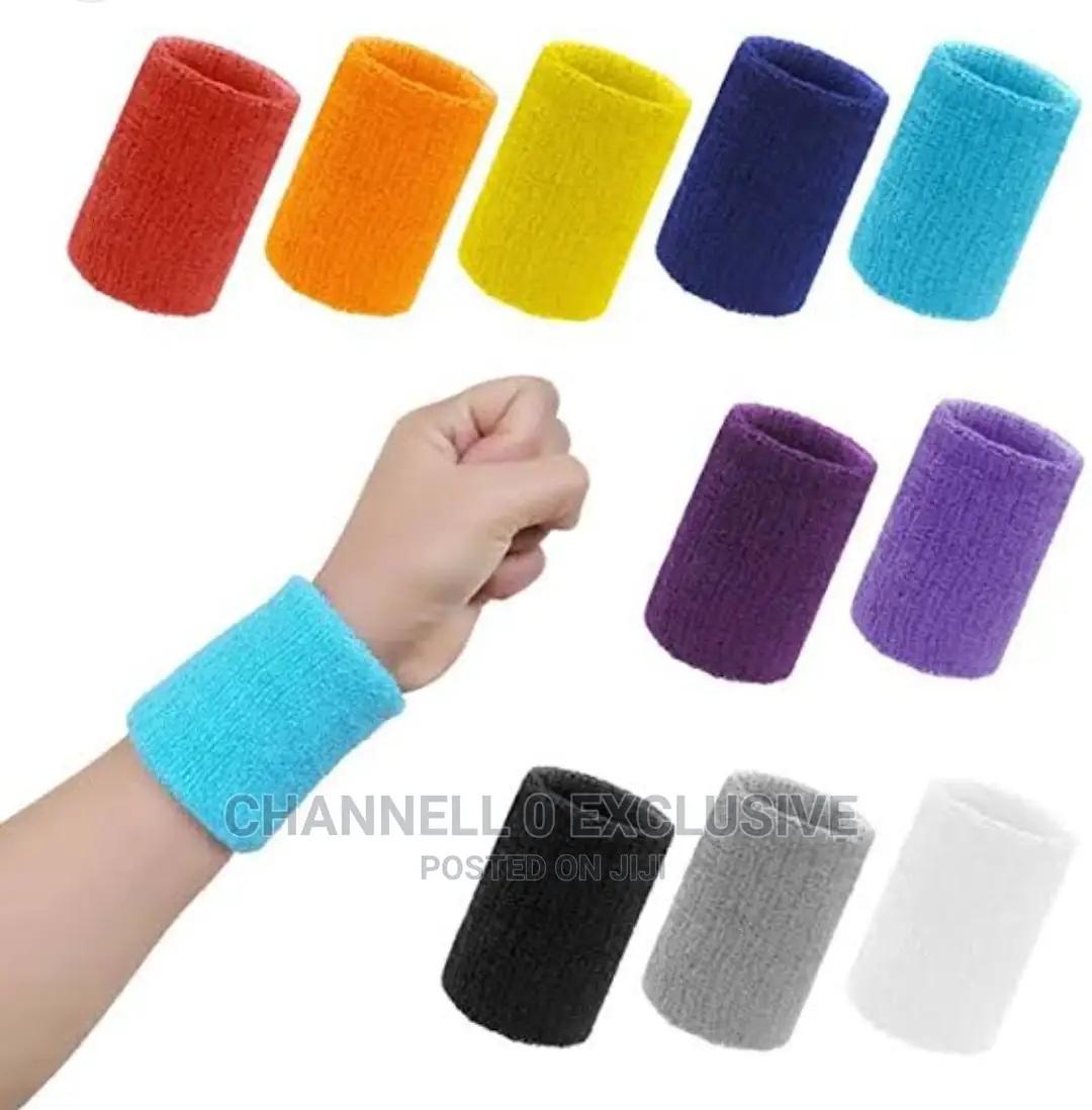 Plain Handband