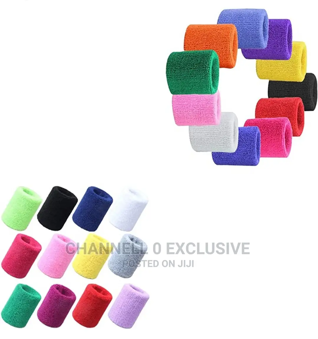 Plain Handband