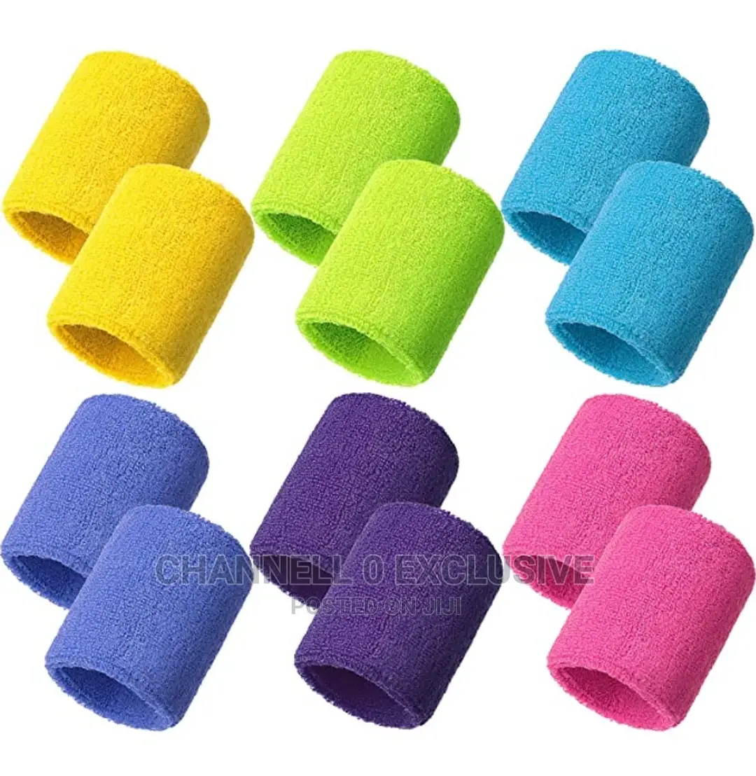 Plain Handband