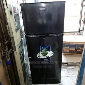 Midea Refrigerator 273F
