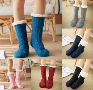 Photo - Children Winter Socks