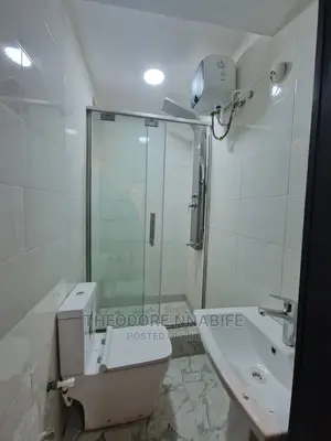 4bdrm Duplex in Magodo Gra 1, Isheri for sale